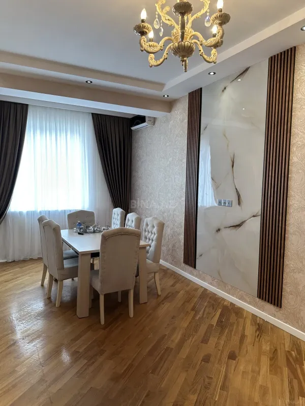 Kirayə verilir 3 otaqlı mənzil 77 m²