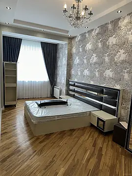 Kirayə verilir 3 otaqlı mənzil 77 m²
