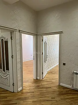 Kirayə verilir 3 otaqlı mənzil 77 m²