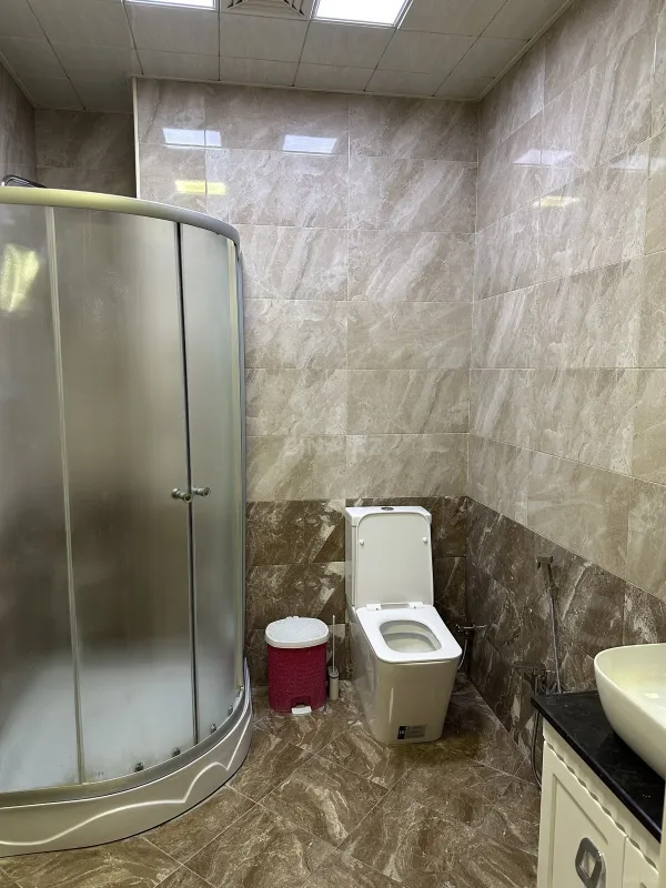 Kirayə verilir 3 otaqlı mənzil 77 m²