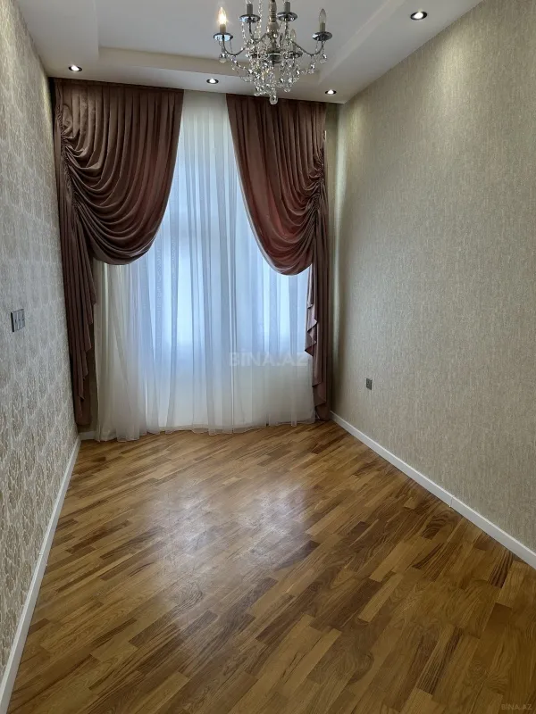 Kirayə verilir 3 otaqlı mənzil 77 m²