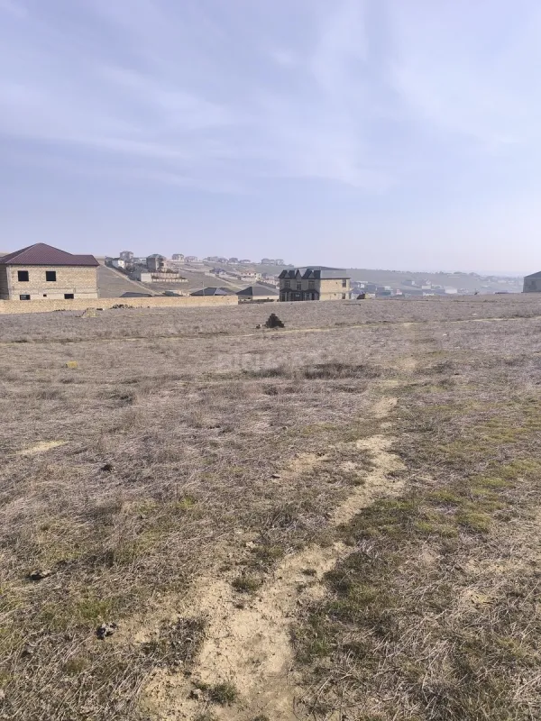 Satılır torpaq sahəsi 10 m²