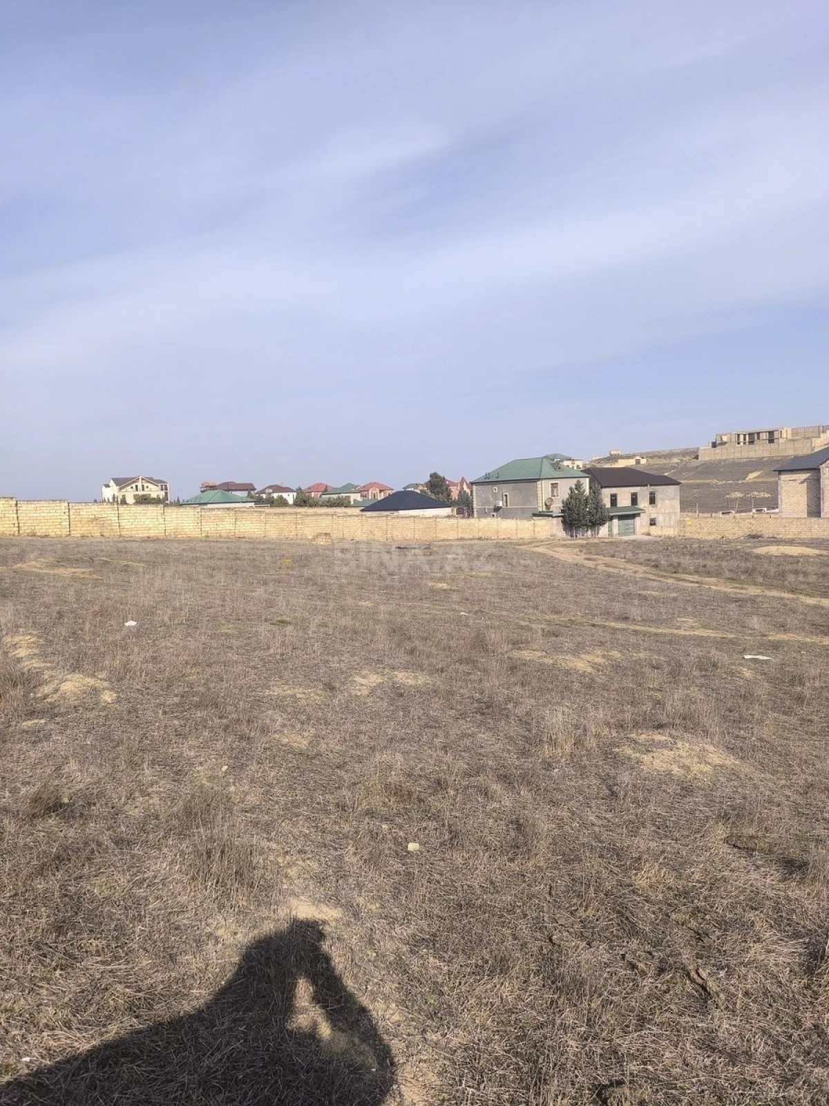 Satılır torpaq sahəsi 10 m²