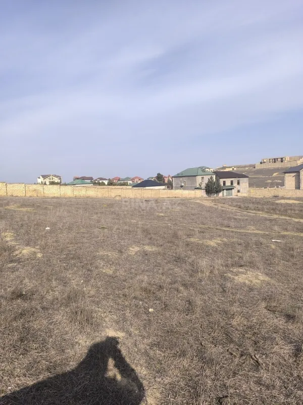 Satılır torpaq sahəsi 10 m²
