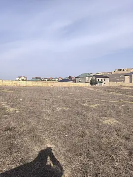 Satılır torpaq sahəsi 10 m²