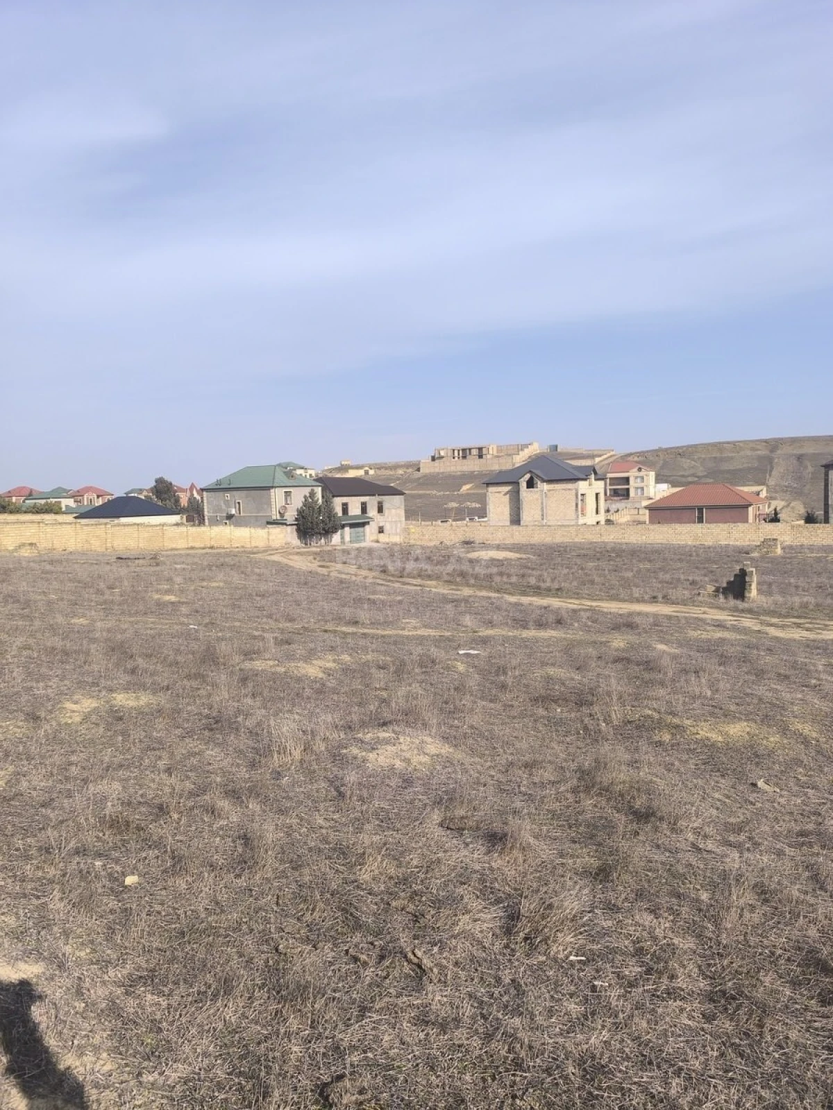 Satılır torpaq sahəsi 10 m²