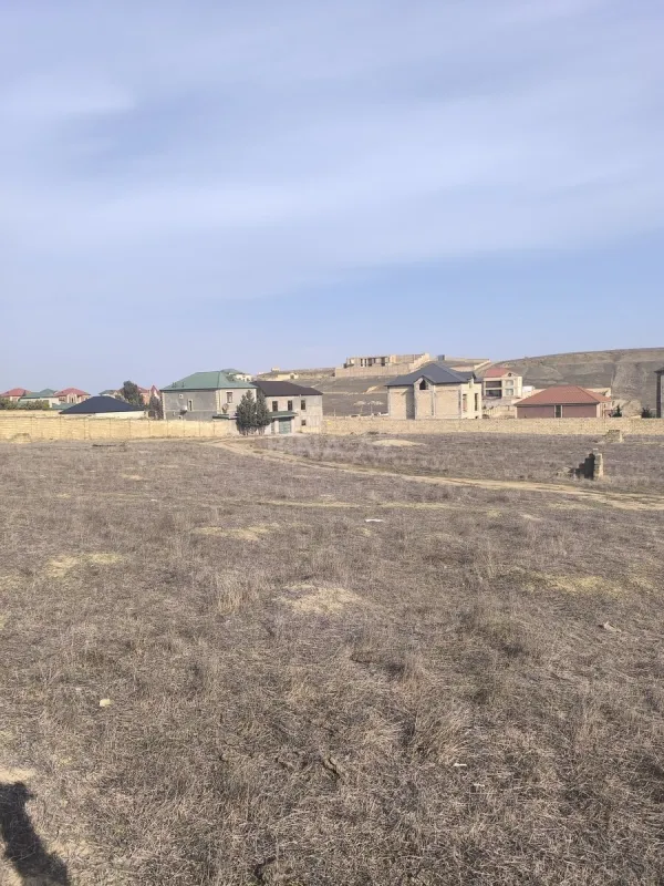 Satılır torpaq sahəsi 10 m²