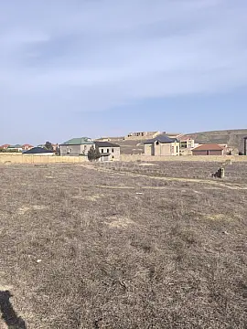 Satılır torpaq sahəsi 10 m²