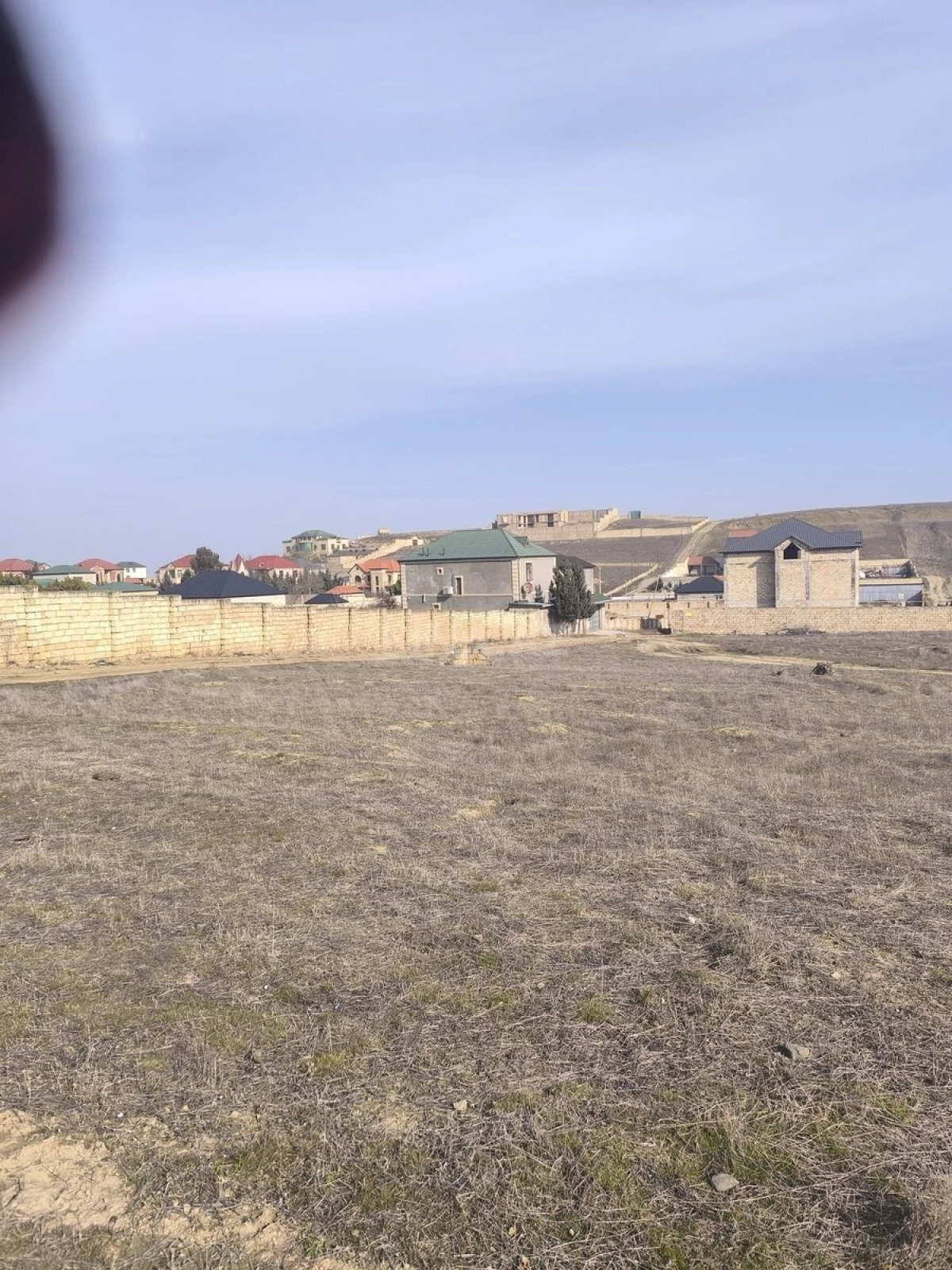 Satılır torpaq sahəsi 10 m²