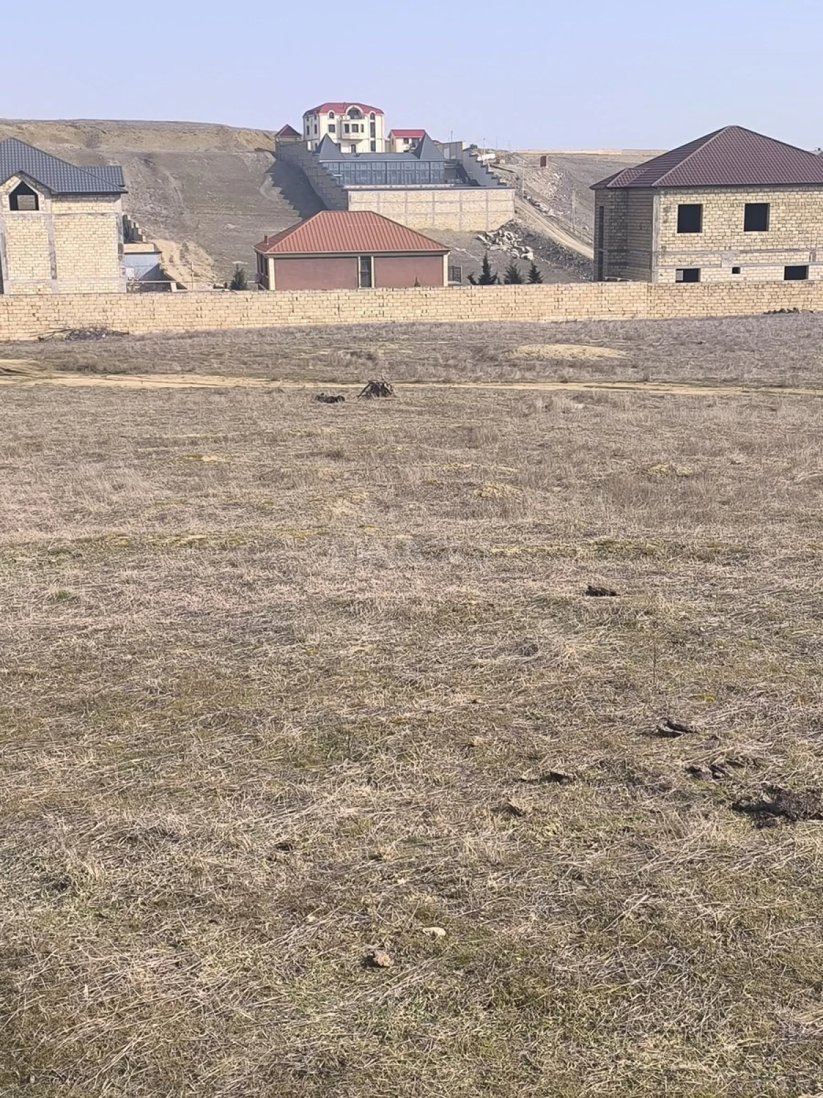 Satılır torpaq sahəsi 10 m²