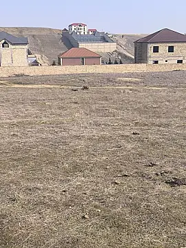 Satılır torpaq sahəsi 10 m² — Bakı, Novxanı 10.00 m²