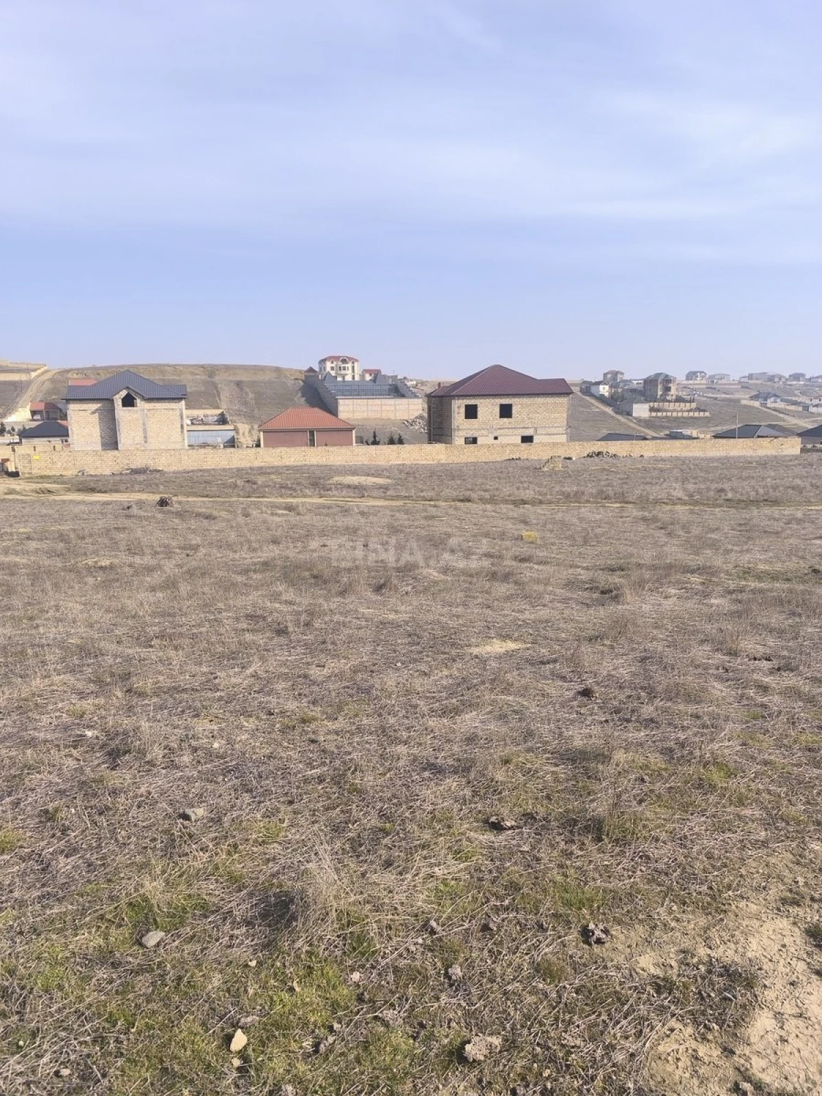 Satılır torpaq sahəsi 10 m²