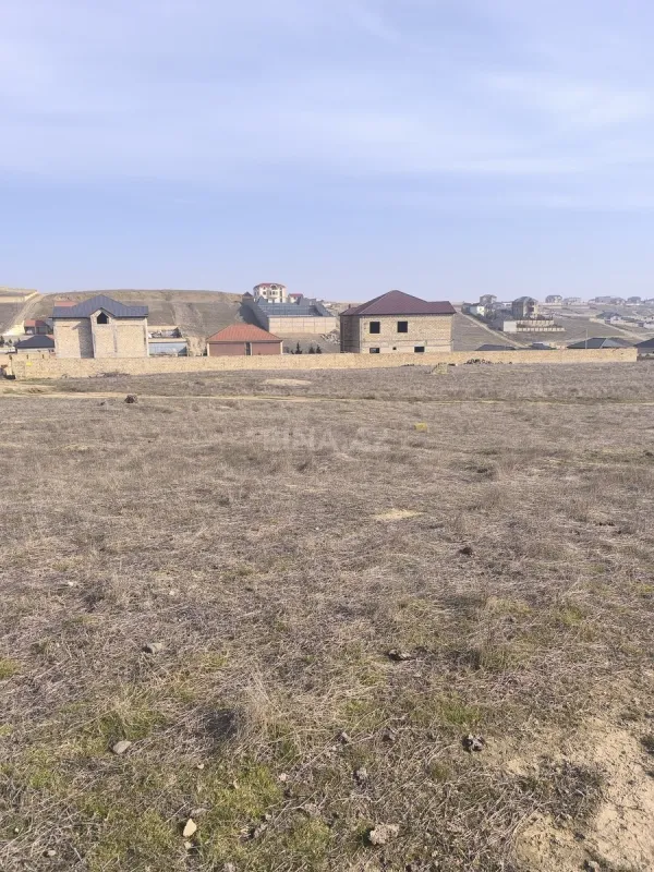 Satılır torpaq sahəsi 10 m²