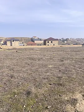Satılır torpaq sahəsi 10 m²
