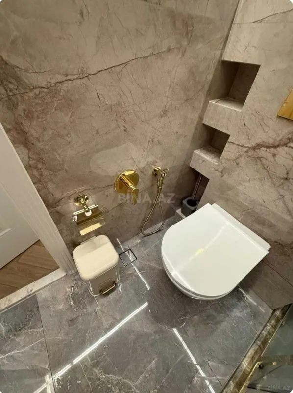 Satılır 2 otaqlı mənzil 43 m²