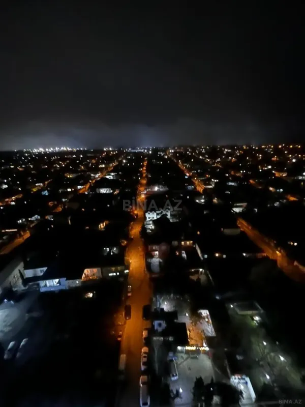 Satılır 2 otaqlı mənzil 87 m²