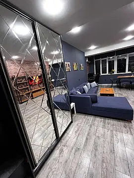 Satılır 2 otaqlı mənzil 87 m²