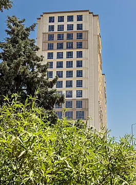 Satılır 1 otaqlı mənzil 59 m² — Bakı, Yeni Günəşli 1 otaq 59.00 m²