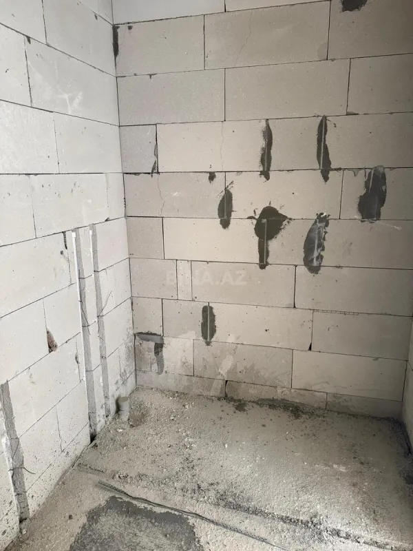 Satılır 3 otaqlı mənzil 78 m²