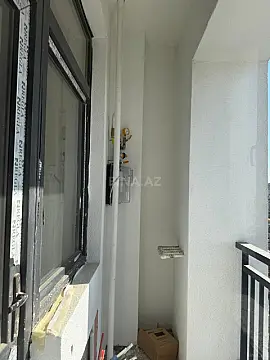 Satılır 3 otaqlı mənzil 78 m²