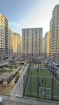 Satılır 2 otaqlı mənzil 72 m² — Bakı, Qaraçuxur 2 otaq 72.00 m²