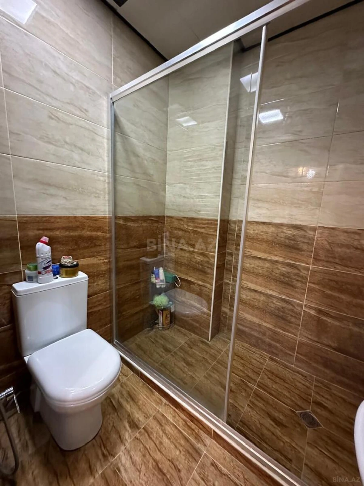 Satılır 2 otaqlı mənzil 72 m²