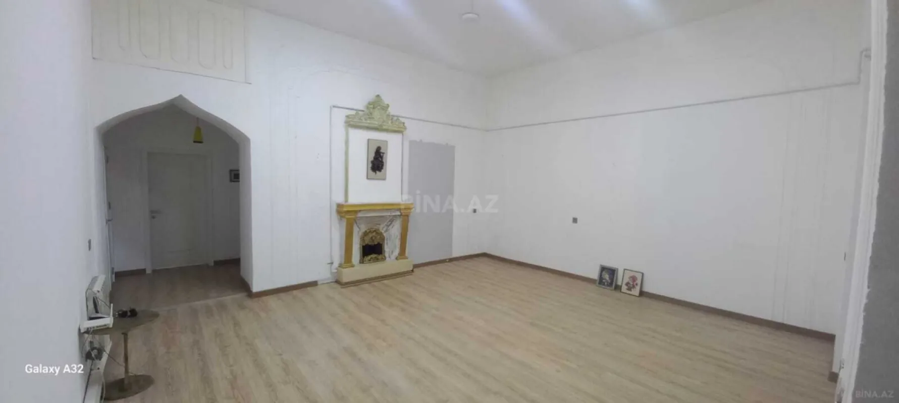 Kirayə verilir 3 otaqlı ofis 150 m²
