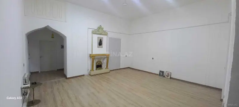 Kirayə verilir 3 otaqlı ofis 150 m²
