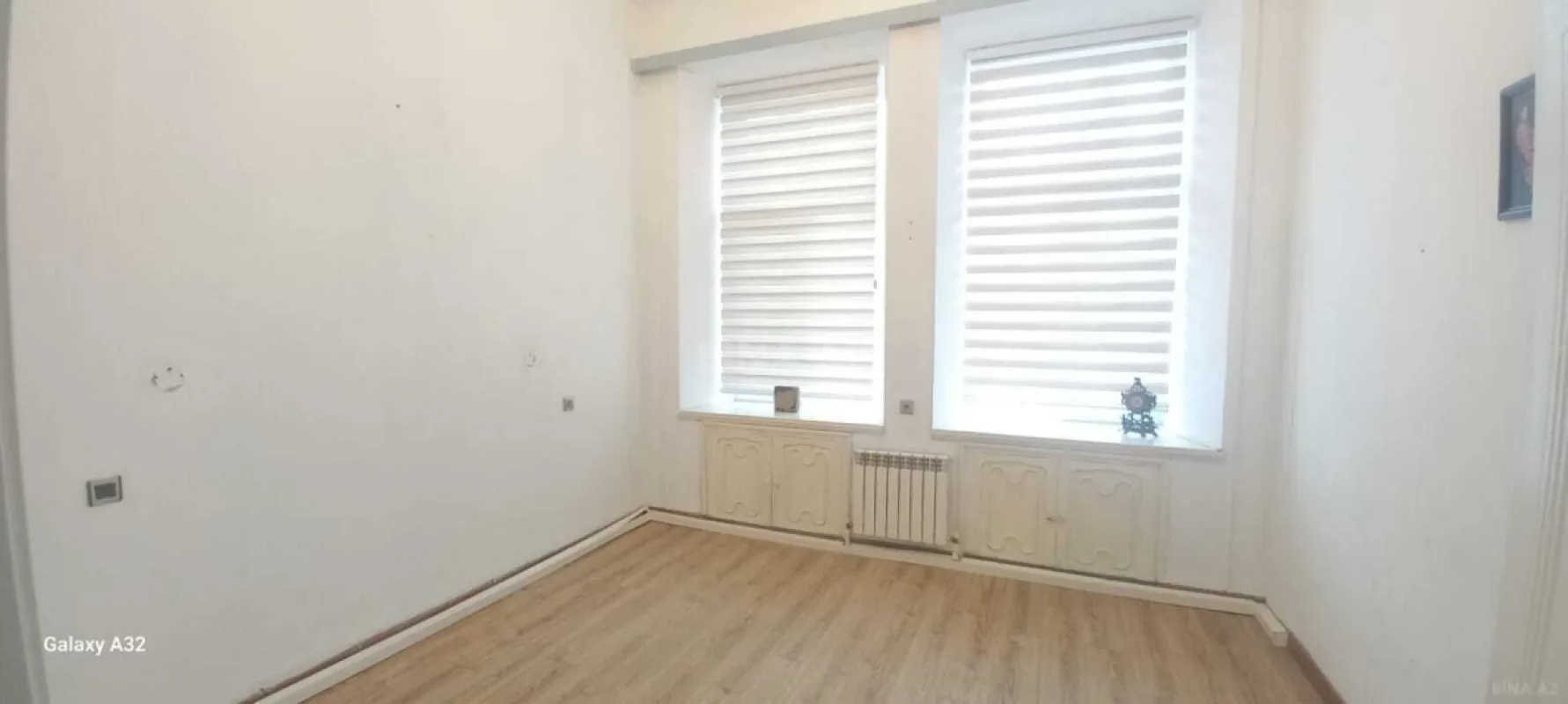 Kirayə verilir 3 otaqlı ofis 150 m²