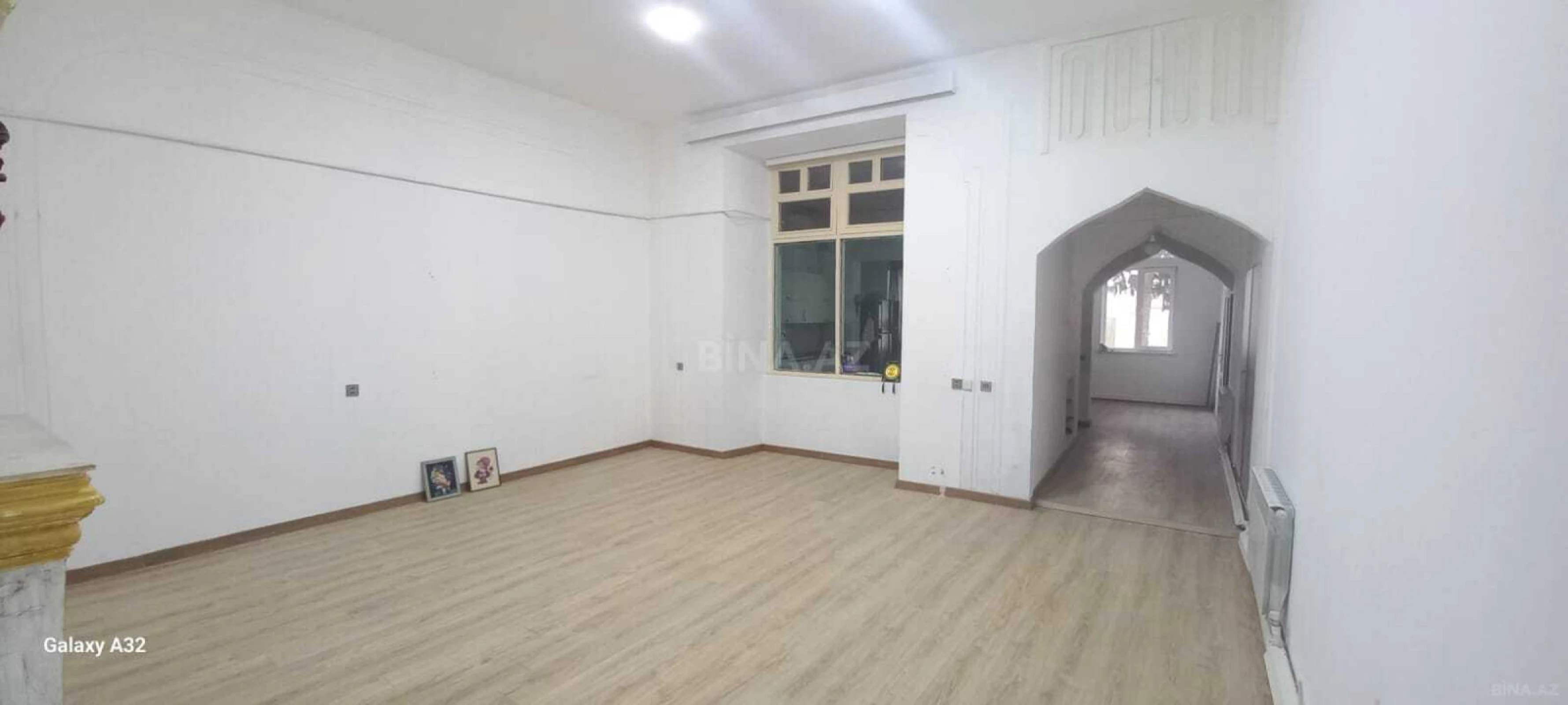 Kirayə verilir 3 otaqlı ofis 150 m²