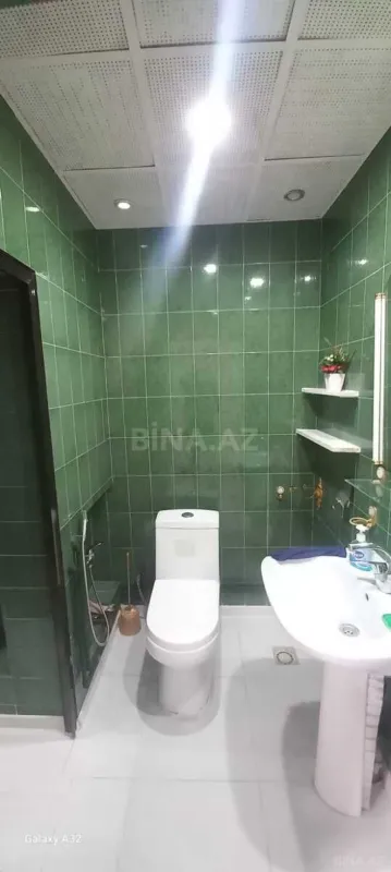 Kirayə verilir 3 otaqlı ofis 150 m²