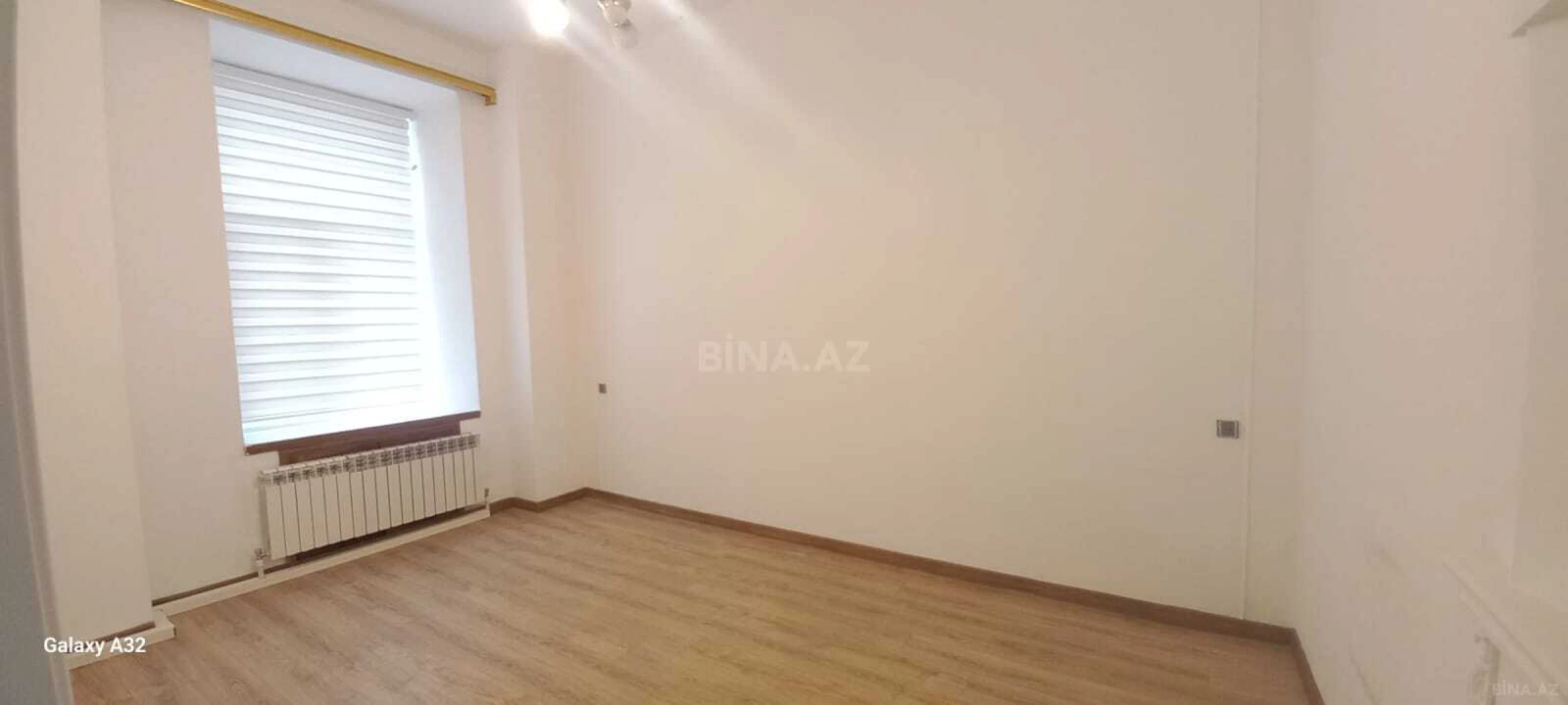 Kirayə verilir 3 otaqlı ofis 150 m²