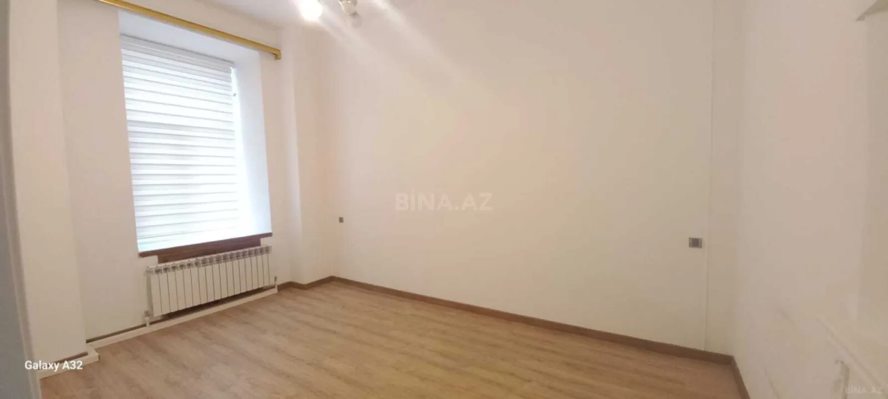 Kirayə verilir 3 otaqlı ofis 150 m²