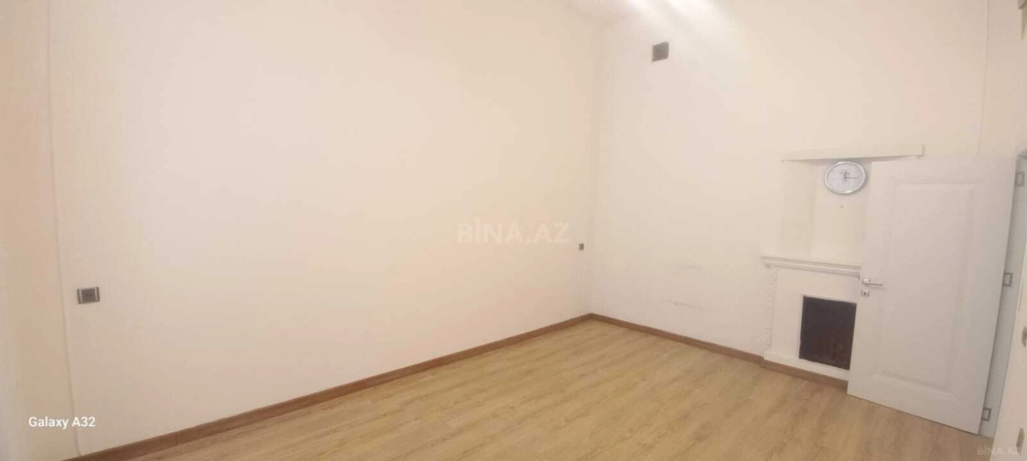 Kirayə verilir 3 otaqlı ofis 150 m²