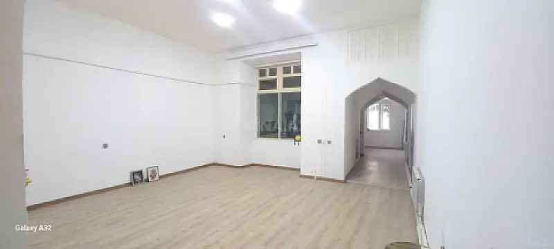 Kirayə verilir 3 otaqlı ofis 150 m² — Bakı, Xətai 3 otaq 150.00 m²