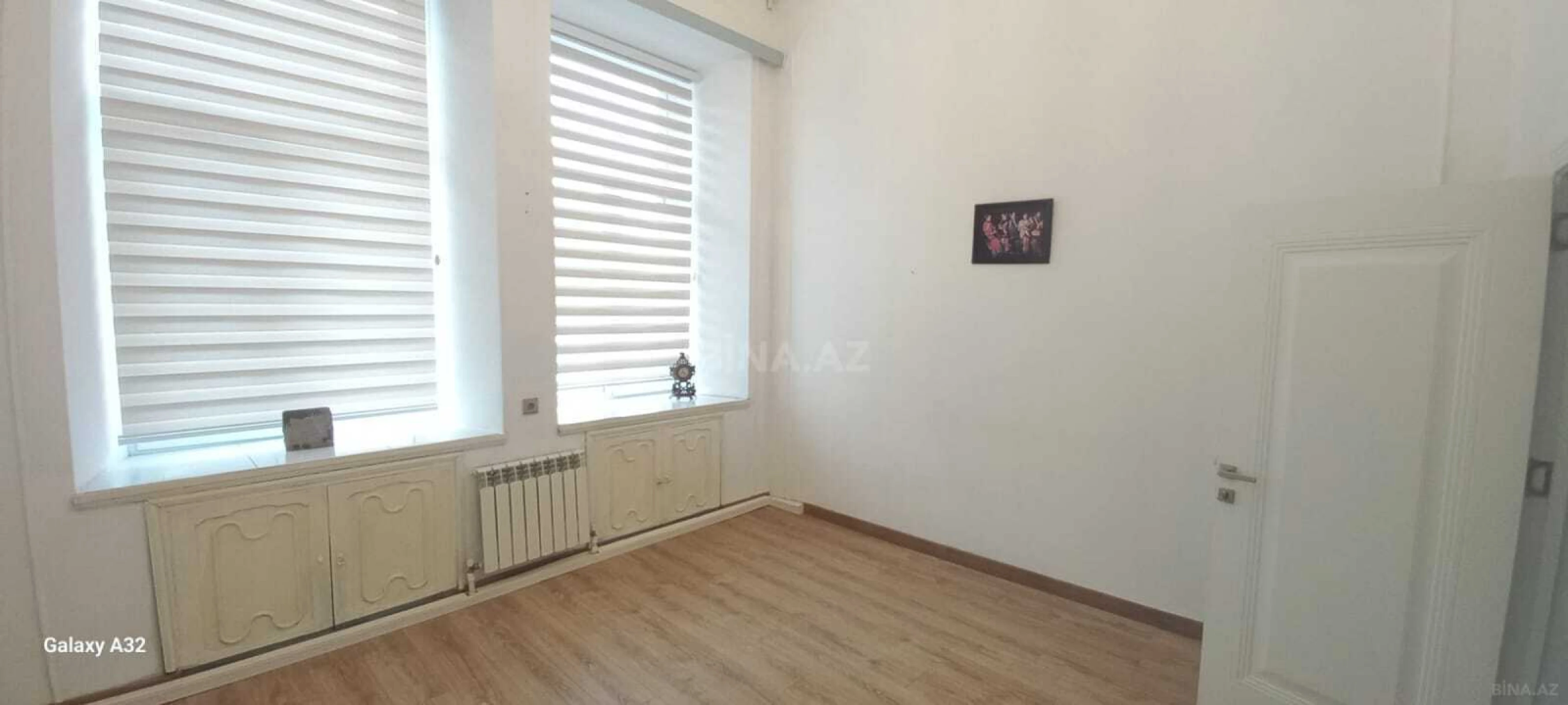 Kirayə verilir 3 otaqlı ofis 150 m²