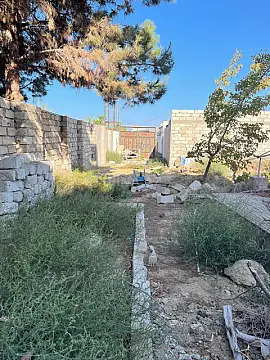 Satılır torpaq sahəsi 5.3 m²