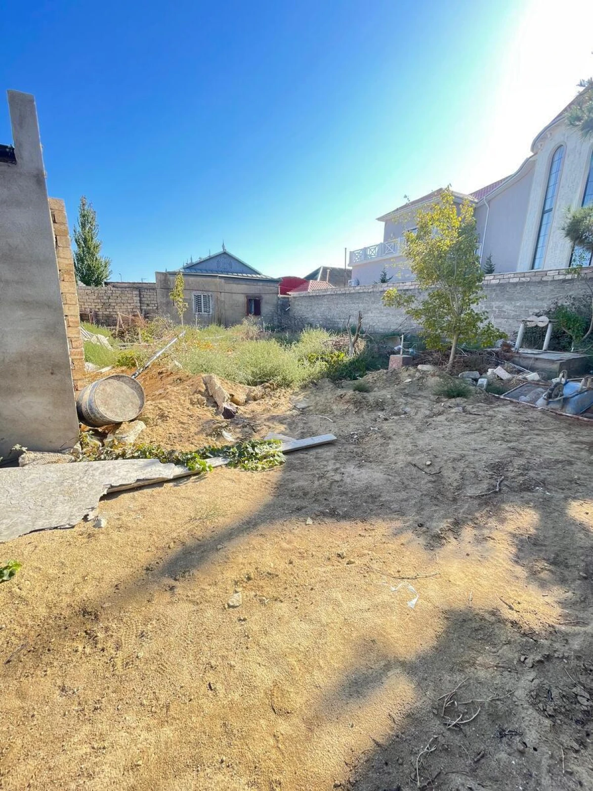 Satılır torpaq sahəsi 5.3 m²