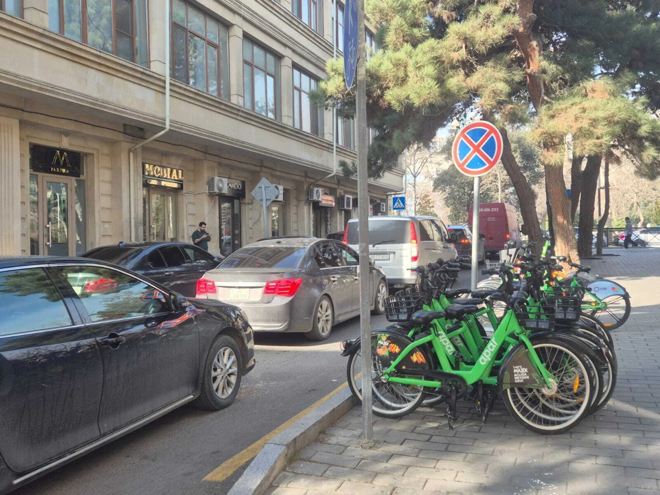 Satılır obyekt 29 m²