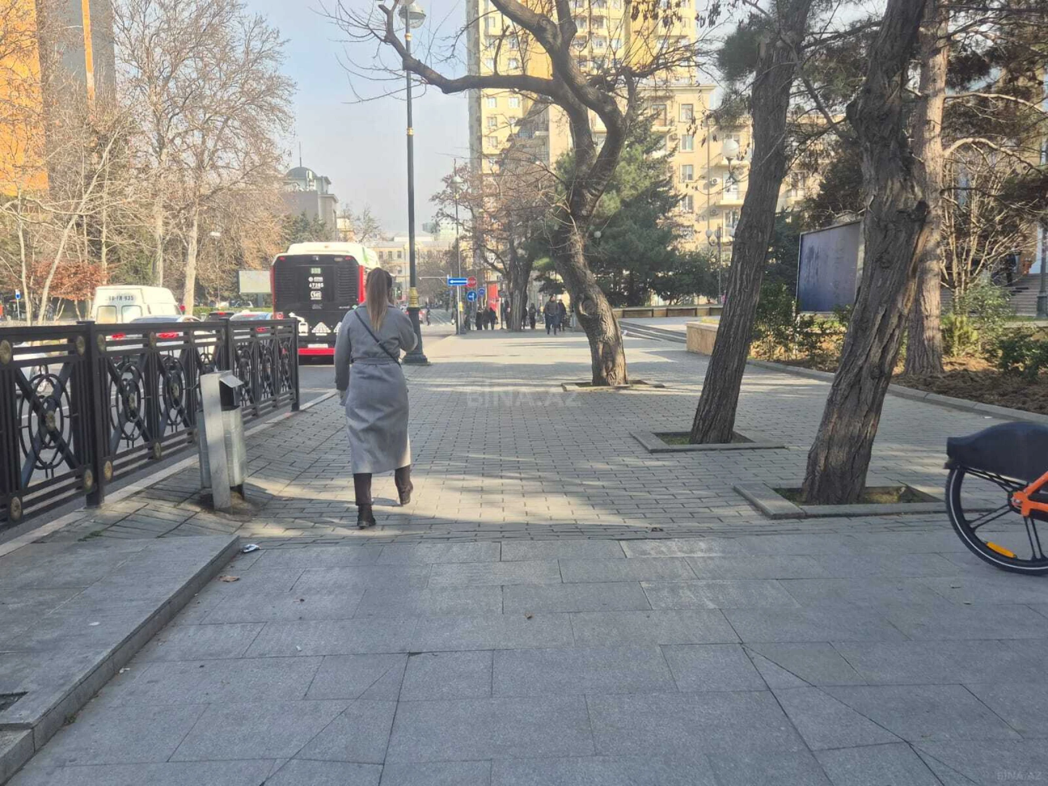 Satılır obyekt 29 m²