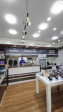 Satılır obyekt 29 m²