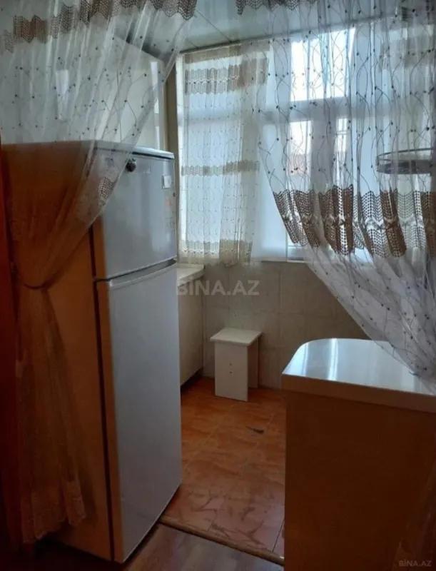 Satılır 2 otaqlı mənzil 40 m²