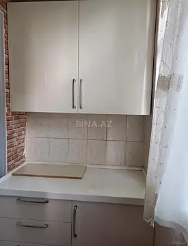 Satılır 2 otaqlı mənzil 40 m²
