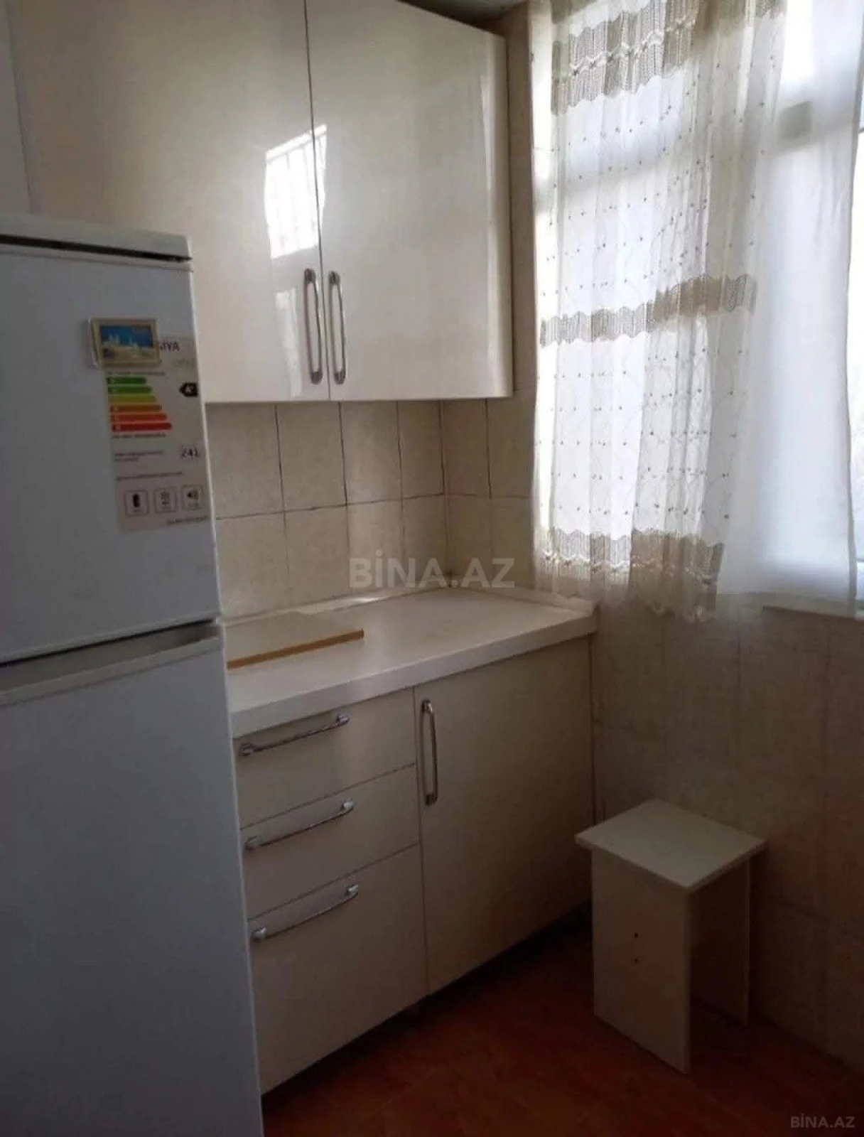 Satılır 2 otaqlı mənzil 40 m²