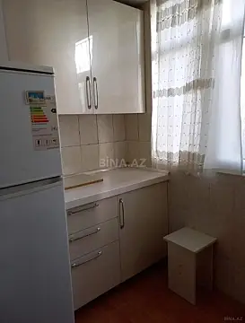 Satılır 2 otaqlı mənzil 40 m²