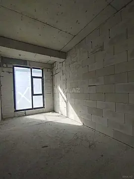 Satılır 3 otaqlı mənzil 157 m²