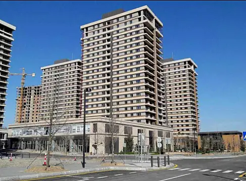 Satılır 3 otaqlı mənzil 157 m² — Bakı, Xətai 3 otaq 157.00 m²