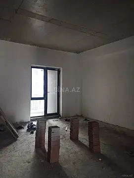 Satılır 3 otaqlı mənzil 157 m²