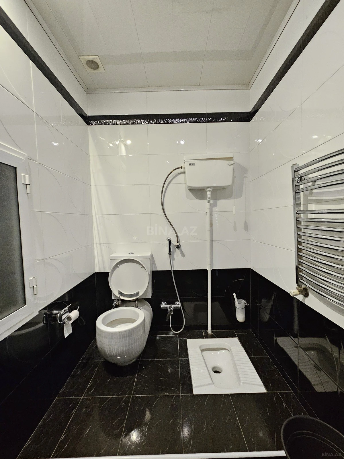 Satılır 3 otaqlı mənzil 150 m²