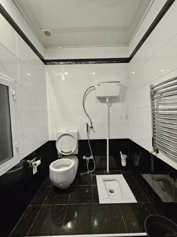 Satılır 3 otaqlı mənzil 150 m²